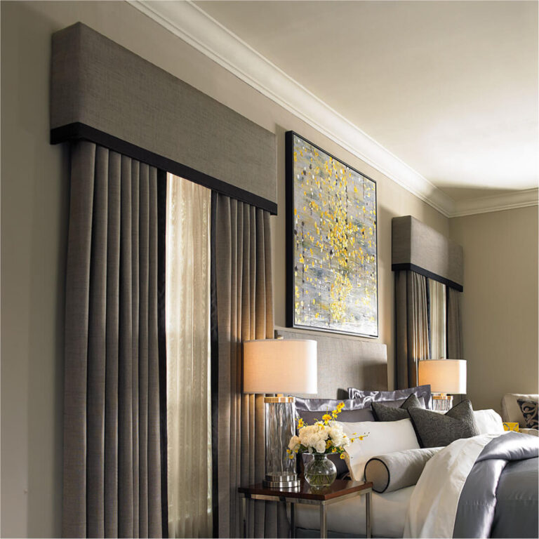 Ten Reasons To Love Natural Woven Shades!