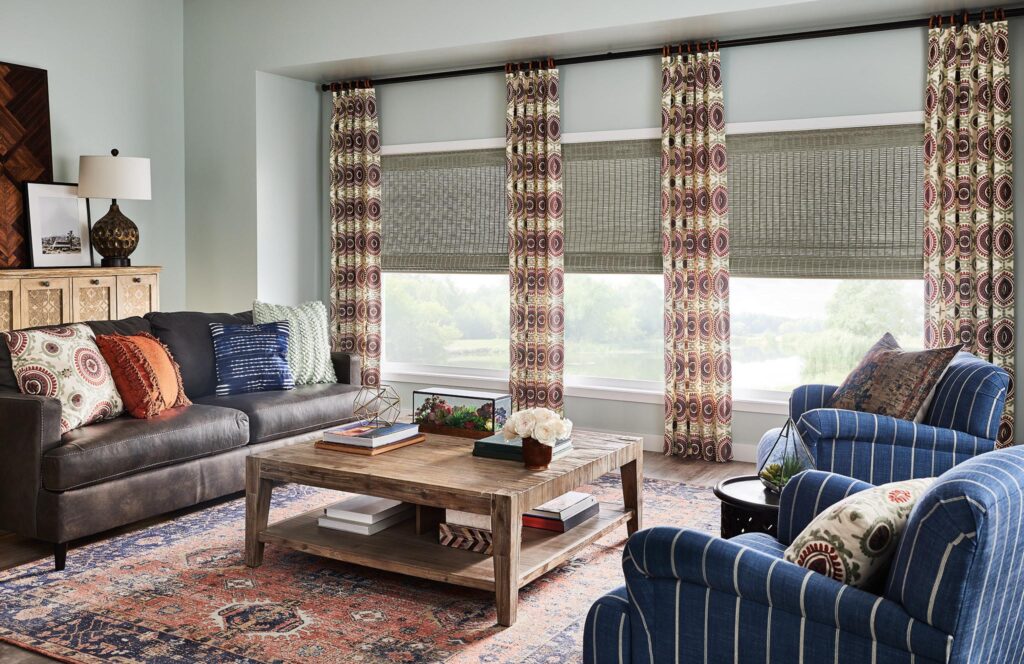Why It’s Important To Choose The Right Window Treatment Company: