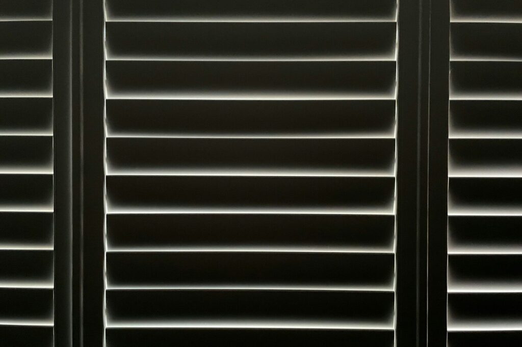 a close up of a keyboard