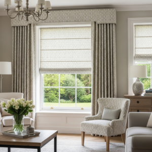 Custom blinds for Pittsburgh homes