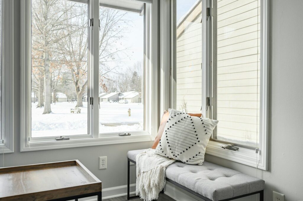 Choosing the Right Window Treatment