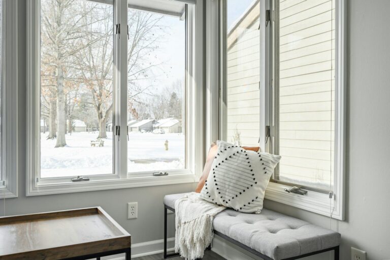 Choosing the Right Window Treatment
