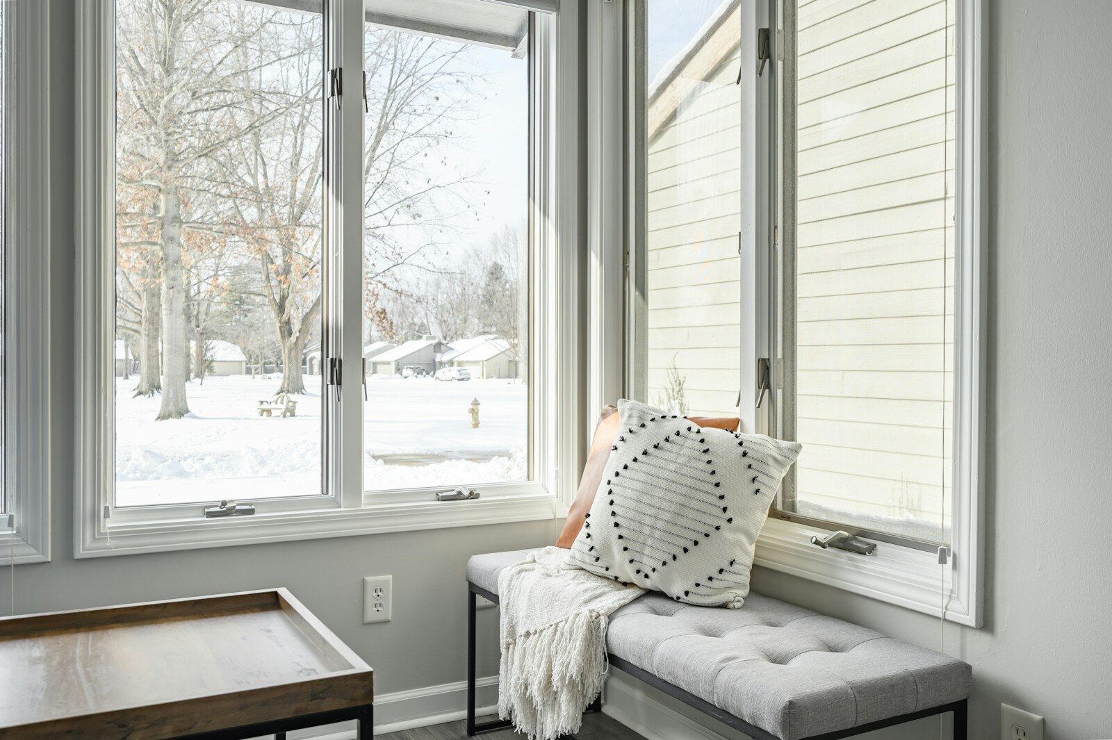 What Window Blinds Are Best for Pittsburgh Homes?