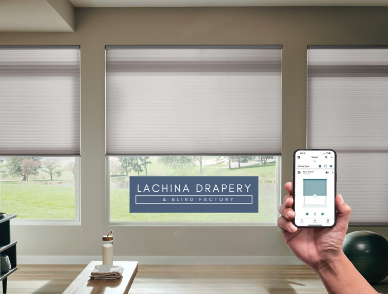 Motorized vs. Manual Blinds: A Pittsburgh Homeowner’s Guide to Choosing the Right Option